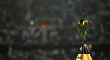 Fifa quer mais times da Libertadores e menos da Sul-Americana no Mundial de 2021 - GettyImages