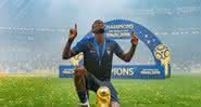 Pogba negou que irá deixar a Seleção da França - Getty Images