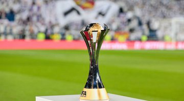 Taça do Mundial de Clubes da Fifa - GettyImages