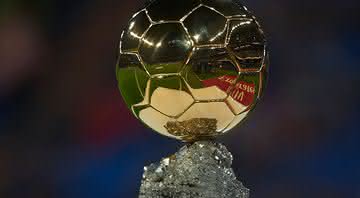 France Football revela os indicados ao prêmio "Bola de Ouro" - Getty Images