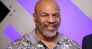 Mike Tyson está cada vez mais próximo de voltar aos ringues - GettyImages