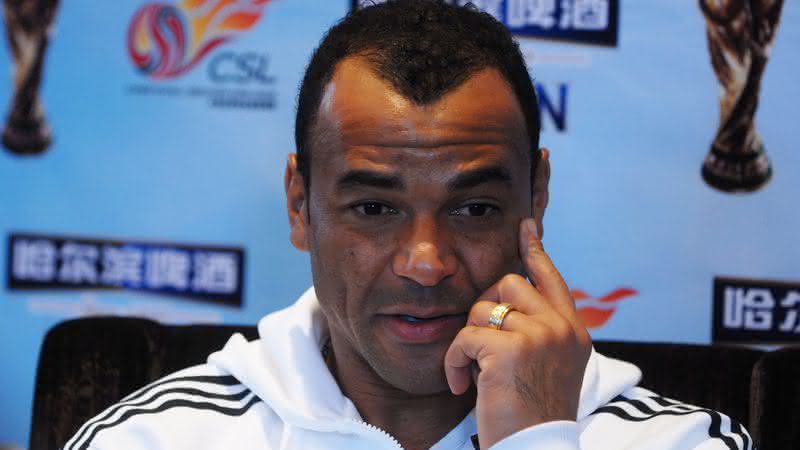Cafu - GettyImages