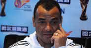 Cafu - Getty Images
