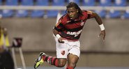 Diego Maurício foi um dos destaques do Flamengo - GettyImages