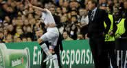 Mourinho e Gareth Bale irão trabalhar juntos pela primeira vez - Getty Images