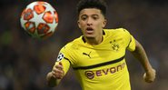 Borussia Dortmund jogará contra o Schalke 04 na retomada da Bundesliga - GettyImages