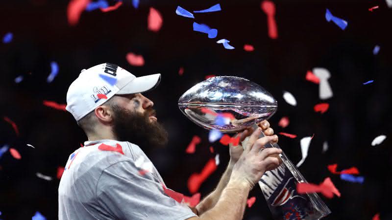 Super Bowl LIII (Crédito: Getty Images)