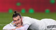 Bale não facilitará a sua saída do Real Madrid - Getty Images