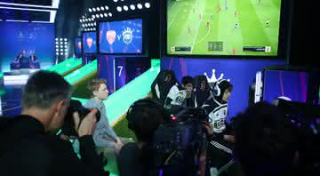 EA Sports anucia que Mundial de Clubes será disputado no Itália - GettyImages