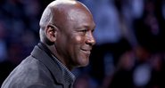 Michael Jordan inaugura clínica para atender pessoas de baixa renda em Charlotte, nos Estados Unidos - Getty Images