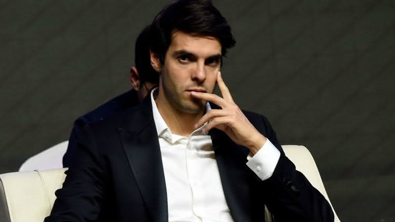 Kaká completa 38 anos - GettyImages