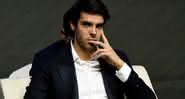 Kaká comenta sobre treinadores estrangeiros na Seleção - Getty Images