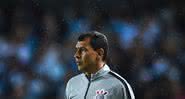 Corinthians anuncia demissão de mais quatro profissionais da comissão técnica - Getty Images