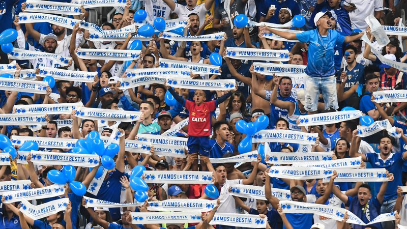 Clube carioca deve quebrar recorde dos últimos anos de contratação - GettyImages