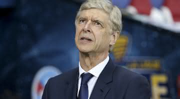 Wenger deixou o Arsenal em 2018 - Getty Images