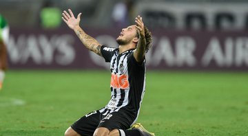 Guga analisou a fase recente do Atlético-MG - GettyImages