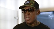 Diretor revela pedidos de Rodman para dar entrevista a documentário sobre dinastia dos Bulls - GettyImages