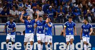 Após definição de teto salarial, jogadores do Cruzeiro aceitam ficar no clube - GettyImages