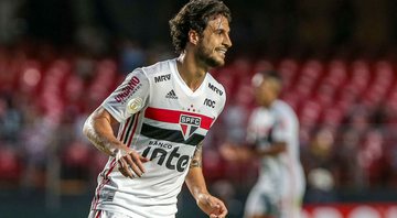 Hudson foi anunciado como mais novo reforço do Fluminense - GettyImages