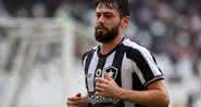 João Paulo deve sair do Botafogo para os Estados Unidos - Getty Images