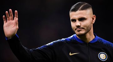 Mauro Icardi - Getty Images