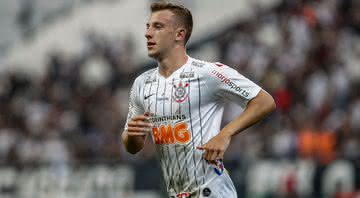 Corinthians negou acordo com Monza - GettyImages