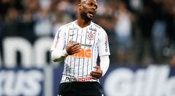 Vagner Love fez o gol do último título paulista do Corinthians - GettyImages