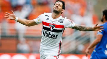 Alexandre Pato - Getty Images