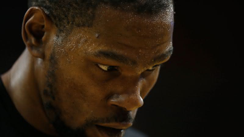 Kevin Durant (Getty Images)