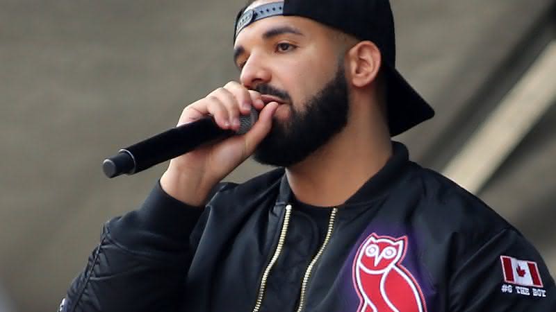 Drake - GettyImages