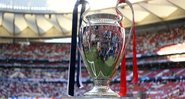 Uefa define os confrontos das oitavas de final da Liga dos Campeões; confira - GettyImages
