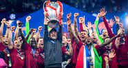 UEFA define estádio da final e marca sorteio das próximas fases - Getty Images