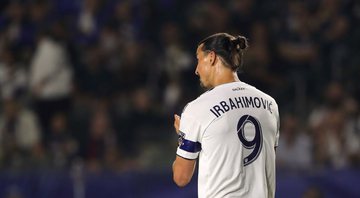 Ibrahimovic está sem clube atualmente e livre para assinar com qualquer equipe - Gettyimages