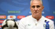 Tite - GettyImages