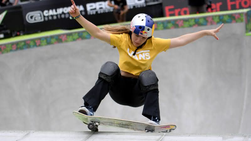 Circuito de Skate - Getty Images