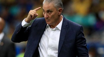 Seleção Brasileira enfrenta a Coreia do Sul nesta terça-feira, 19 - GettyImages