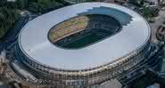 Estádio Olímpico de Tóquio será palco das cerimônias de abertura e encerramento de Tóquio 2020 - GettyImages