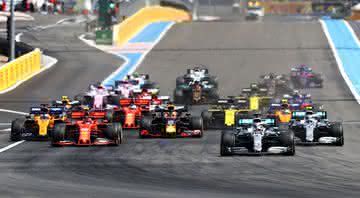 GP da Áustria acontecerá normalmente neste domingo, 5 - GettyImages