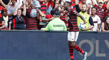 Gerson é a segunda contratação mais cara da história do Flamengo - GettyImages