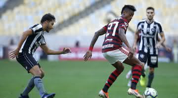 Botafogo - Getty Images