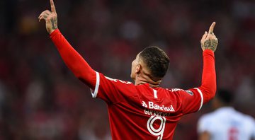 Paolo Guerrero - Getty Images