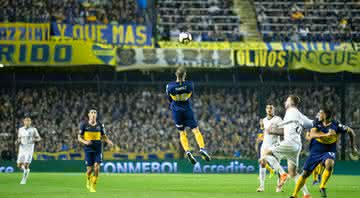 Boca Juniors é o único garantido na Libertadores - GettyImages