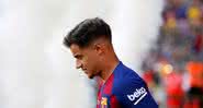 Coutinho  pode ser responsável por Barcelona não ter feito proposta para jogadores do Liverpool - Getty Images