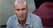 Zidane (Crédito: Getty Images)