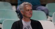 José Mourinho pode estar bem perto de gigante alemão - GettyImages