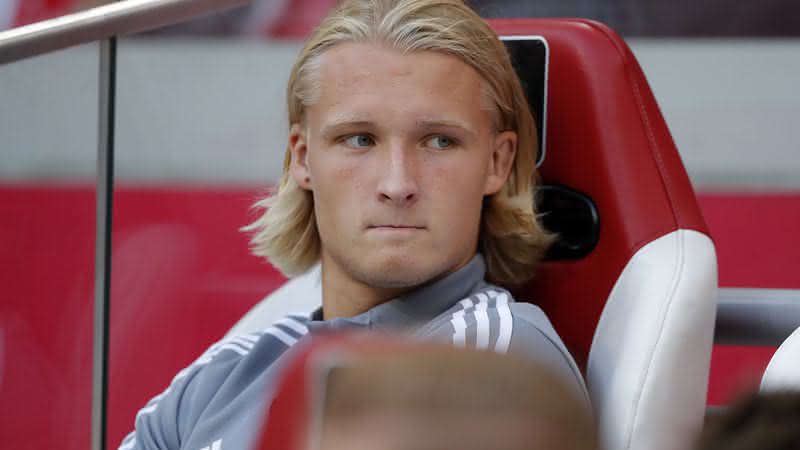 Dolberg - Getty Images