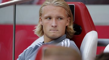 Dolberg - Getty Images
