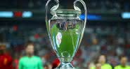 Taça Champions League - Getty Images