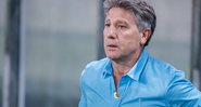 As duas contratações agradam o treinador Renato Gaúcho - GettyImages