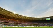 Estádio Governador Magalhães Pinto, casa do Cruzeiro - GettyImages